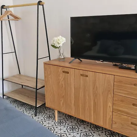 Apartamento Miudino *