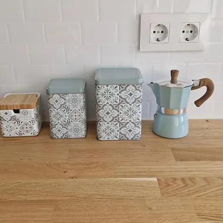 Miudino Apartamento *