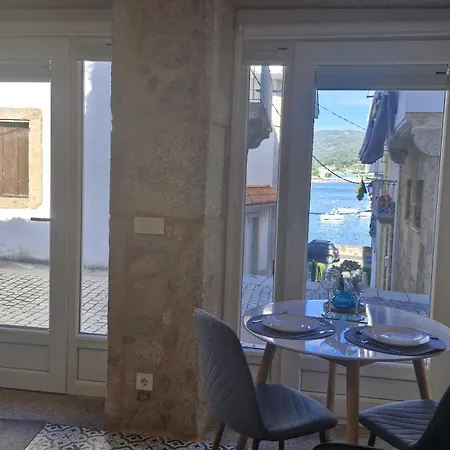 Apartamento Miudino *