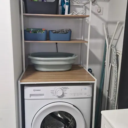 Apartamento Miudino Corcubión